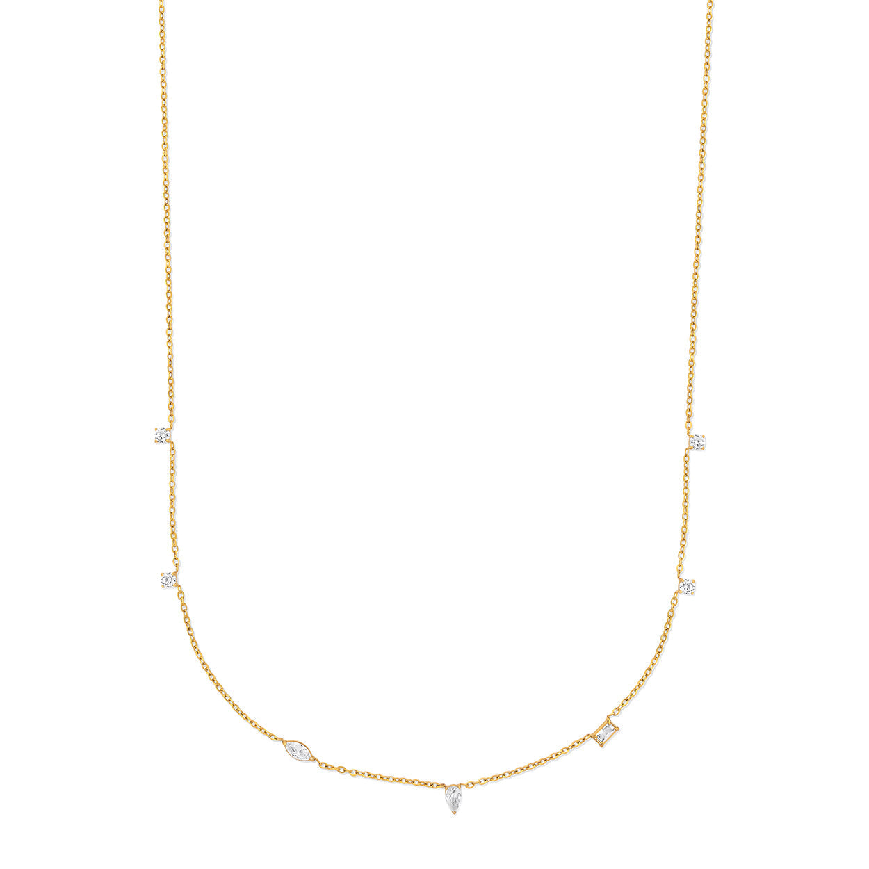 CRYSTAL LINE.