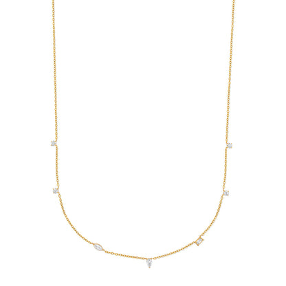 CRYSTAL LINE.
