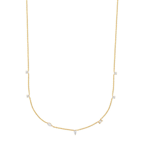 CRYSTAL LINE.