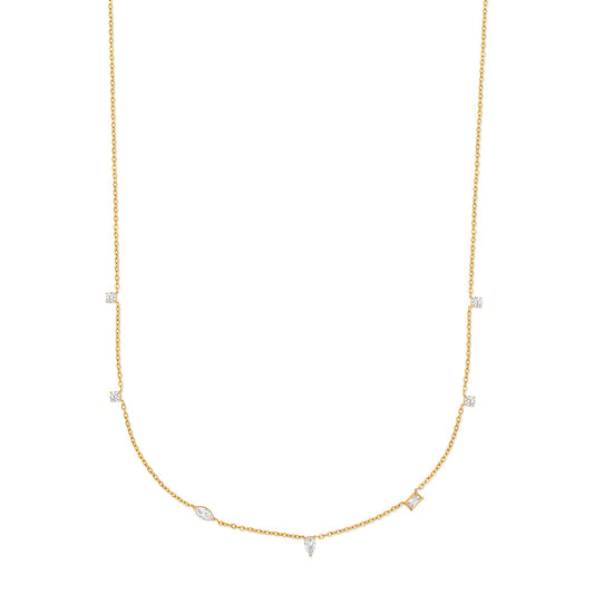 CRYSTAL LINE.