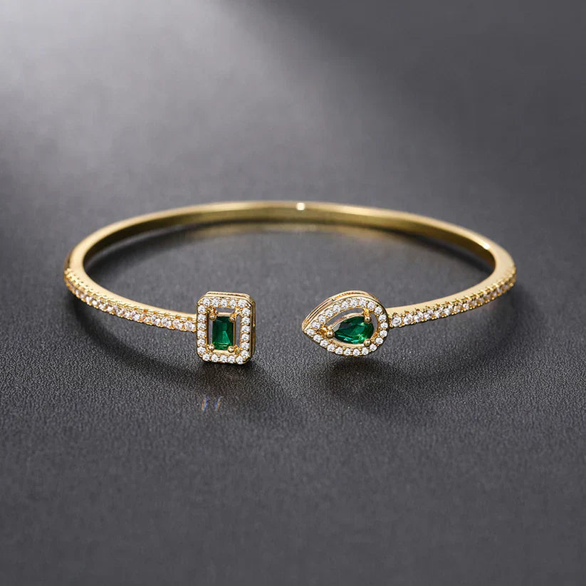 Bracciale Smeraldo Klára