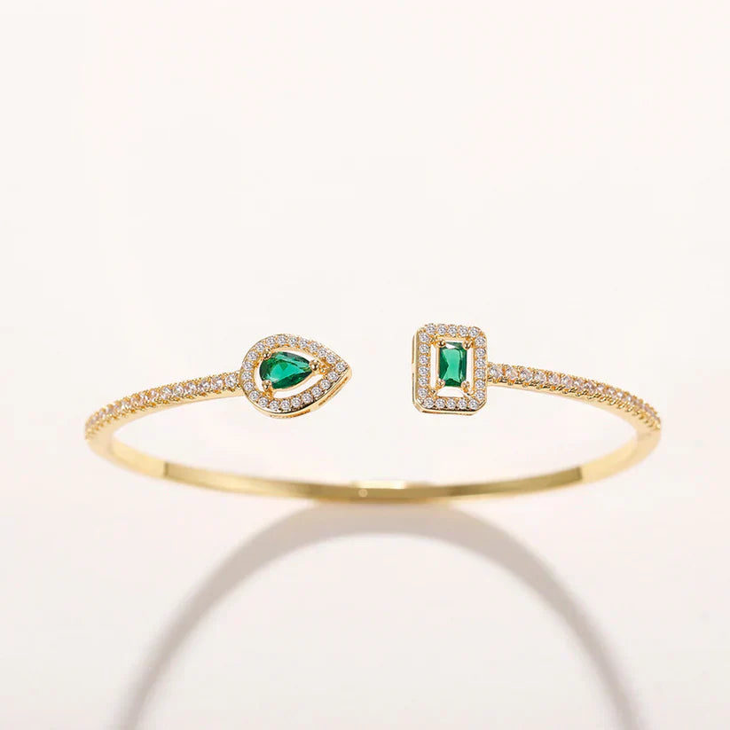 Bracciale Smeraldo Klára