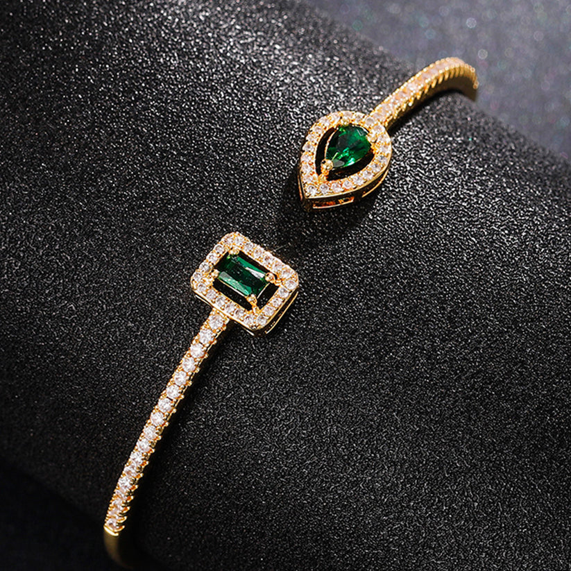 Bracciale Smeraldo Klára
