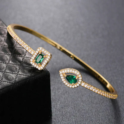 Bracciale Smeraldo Klára