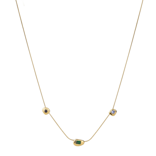 TRIA. Collana
