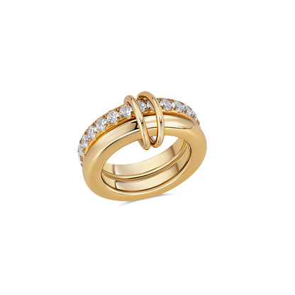 DOUBLE BAND.