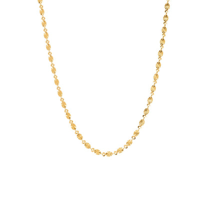 SUNNY. necklace