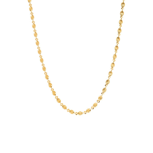 SUNNY. necklace
