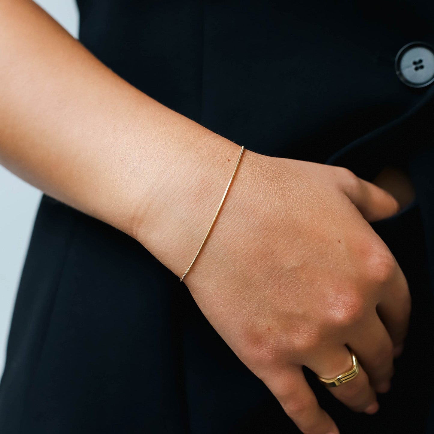 Bracciale THIN.