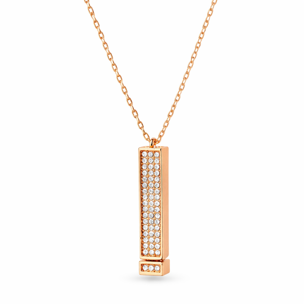 Collana "I Love You"