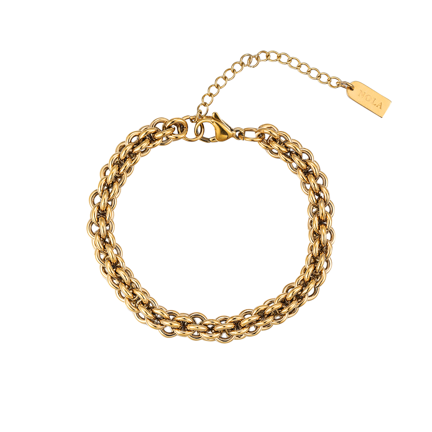 AVA. BRACELET