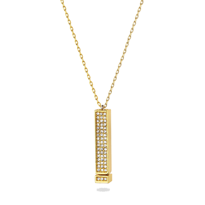 Collana "I Love You"