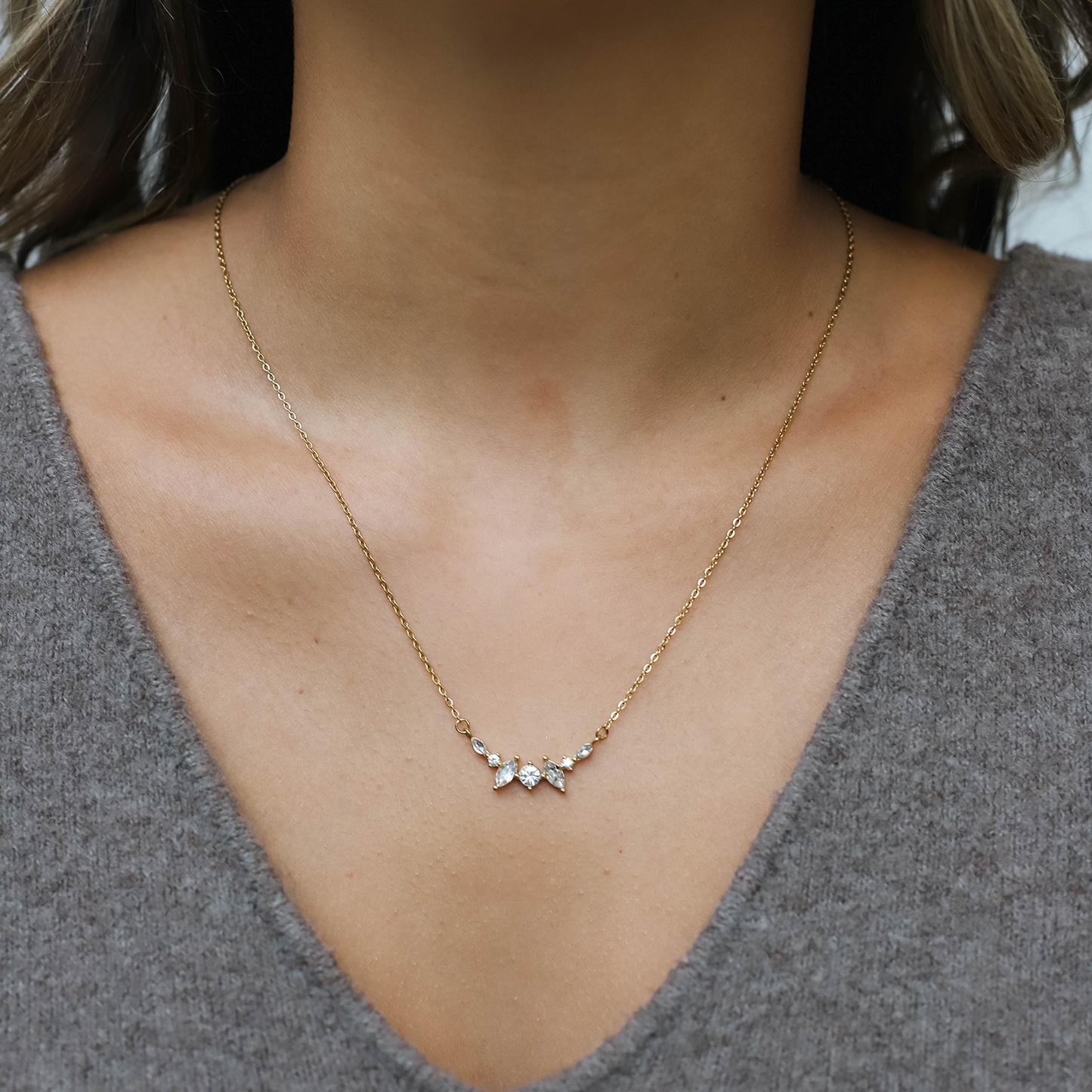 COSMO. Collana