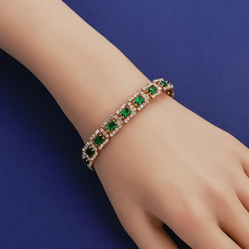 Bracciale Smeraldo Josefína