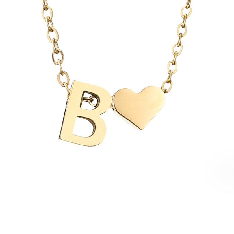 Collana eterna in oro