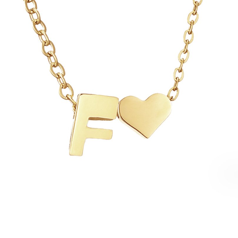 Collana eterna in oro