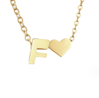 Collana eterna in oro