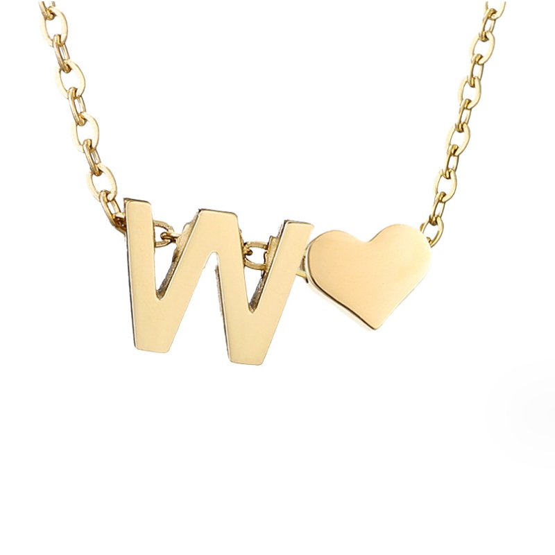 Collana eterna in oro