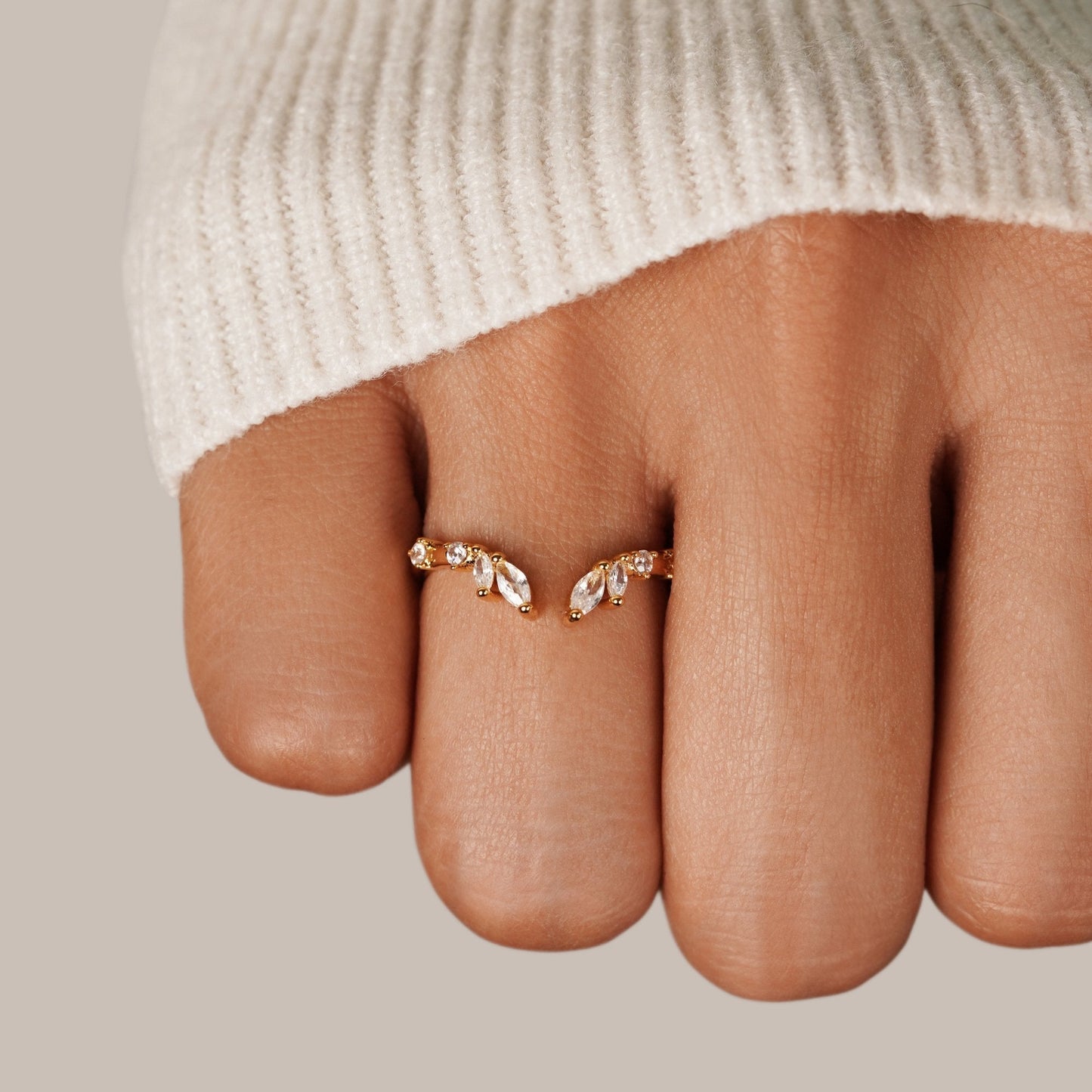 Anello LÉA